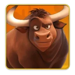 Buffalo
King