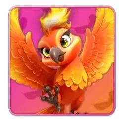 Phoenix
Legend