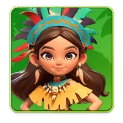 Treasures
Of Aztec
