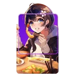Oishi
Delights