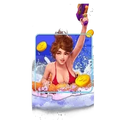 Songkran
Splash