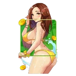 Bikini Queens